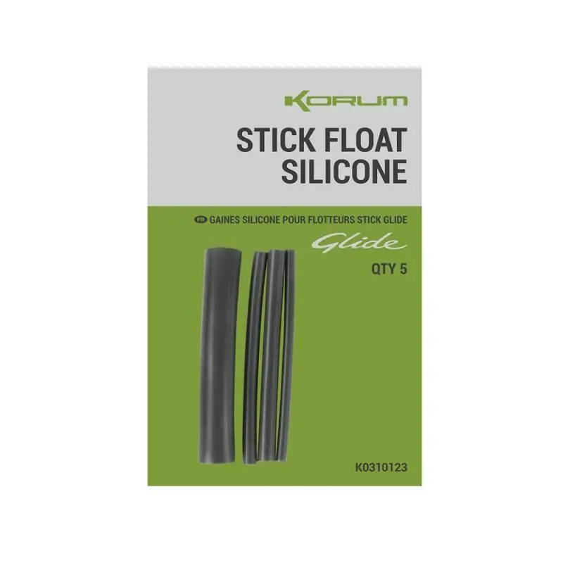 Beperkt Aanbod Korum Glide Stick Float Silicone