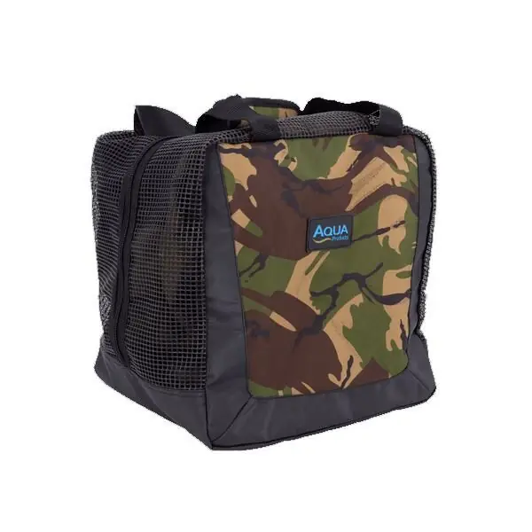 Aqua DPM Wader Bag Direct Beschikbaar