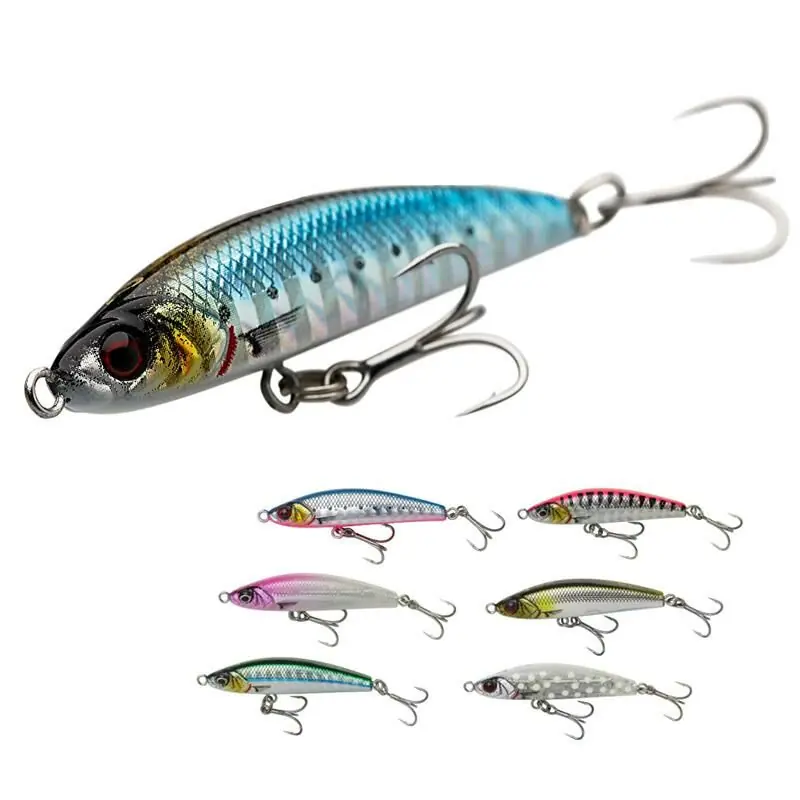 Koop Online Savage Gear Gravity Pencil 6cm 12g Sinking Sardine PHP
