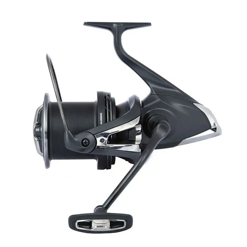 Lage Kosten Shimano Aero Technium MgS XTD 14000