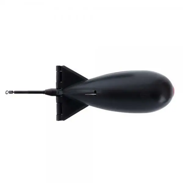 Meest Verkocht Spomb Spod Midi-X Black