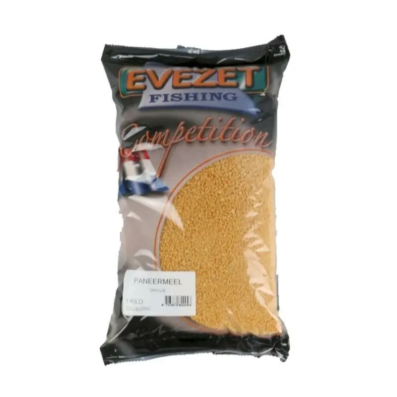 Evezet Paneermeel Oranje 1kg Direct Beschikbaar
