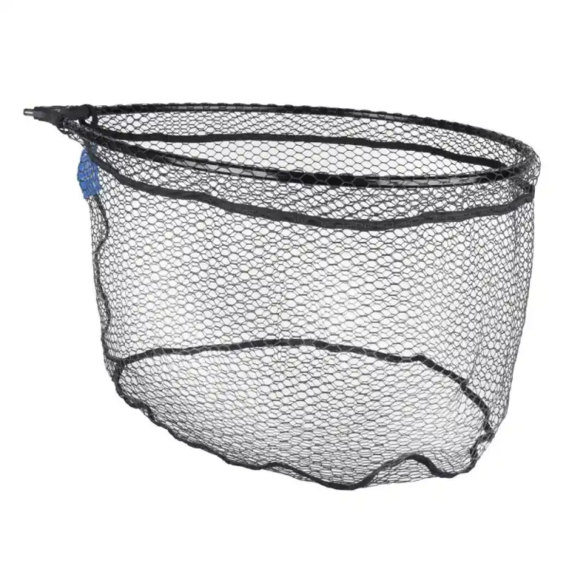 Cresta Pro-C Rubba 12mm Mesh Landingnet L Gratis Retour
