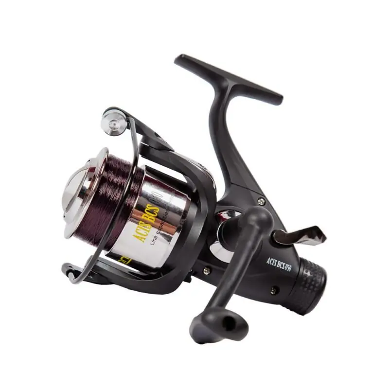Hete Deal Lion Sports Acis Carp Reel BCS