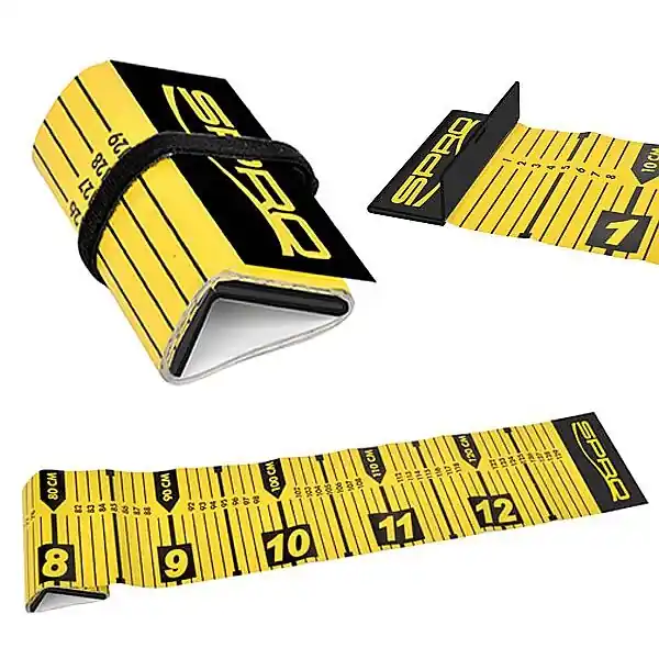 Lage Kosten Spro Ruler 130cm
