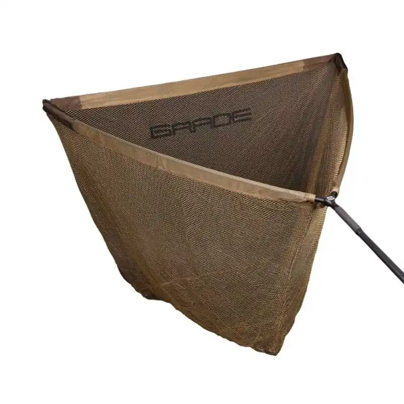 Grade Prospecto 42" Landingnet 2 pcs Handle Lage Kosten