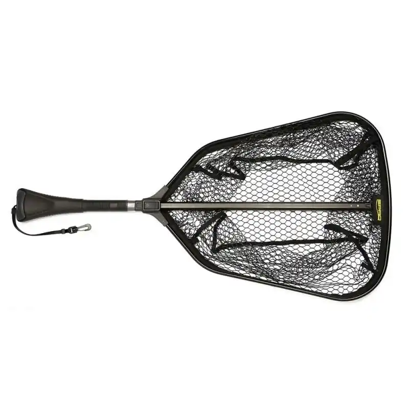Spro HD Comfort Lift Net 60x50cm Snelle Levering