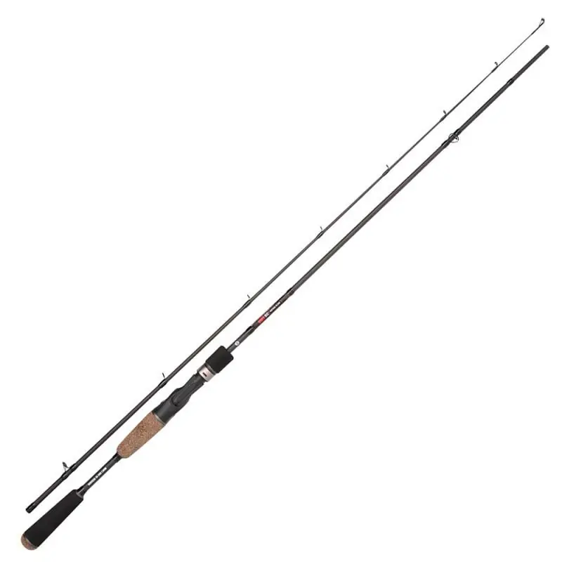 Exclusieve Aanbieding Spro Ruff BC Vertical 1.90m 10-30g