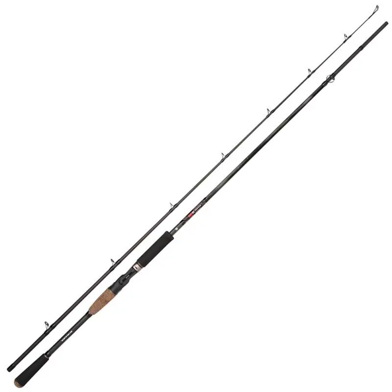 Gratis Retour Spro Ruff BC Big Bait 2.40m 40-100g