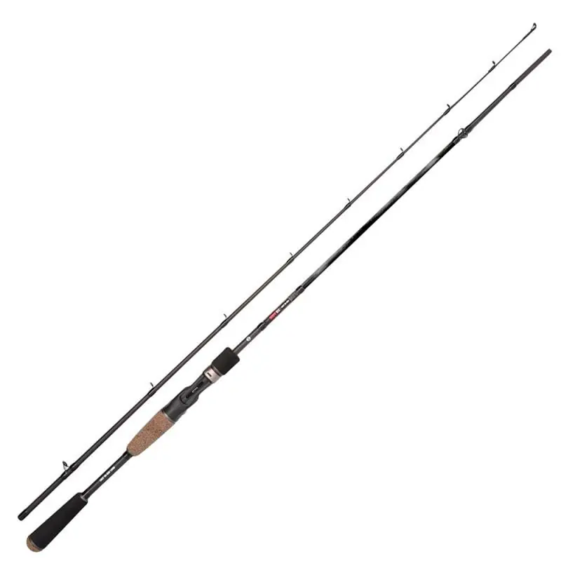 Koopje Spro Ruff BC Cast 2.40m 20-60g