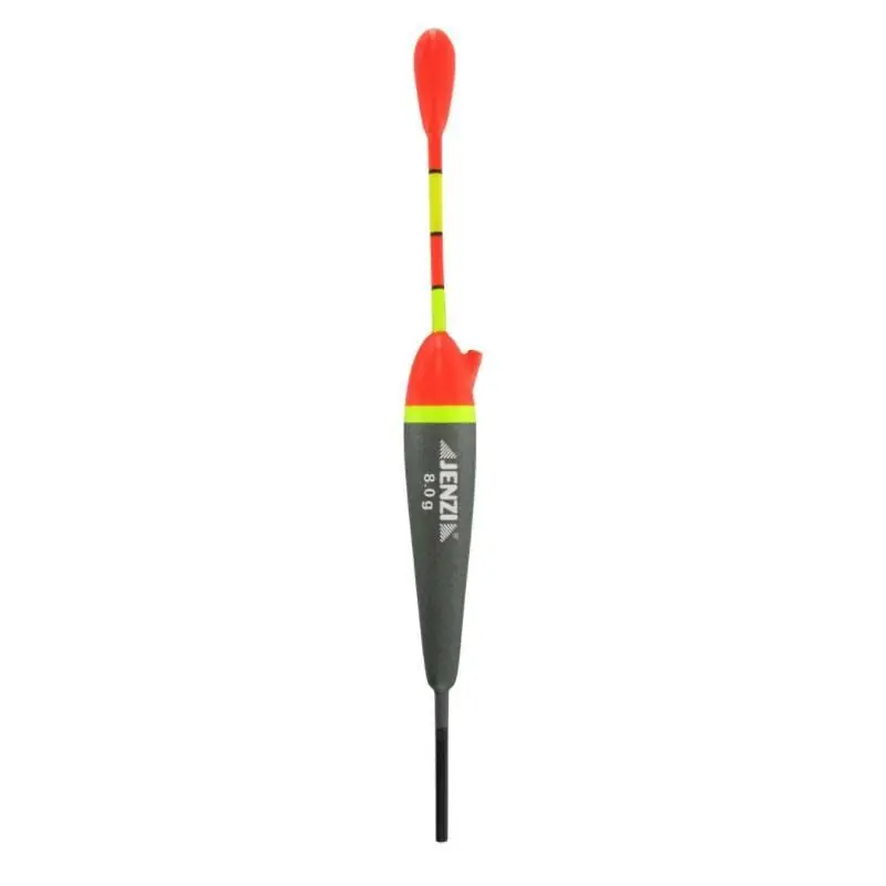 Express Levering Jenzi Balsa Houten Dobber Zander 10gr