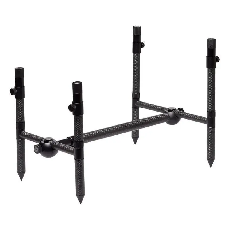 Bestel Nu Prologic K3 Carbon Low Profile 2 Rod Pod