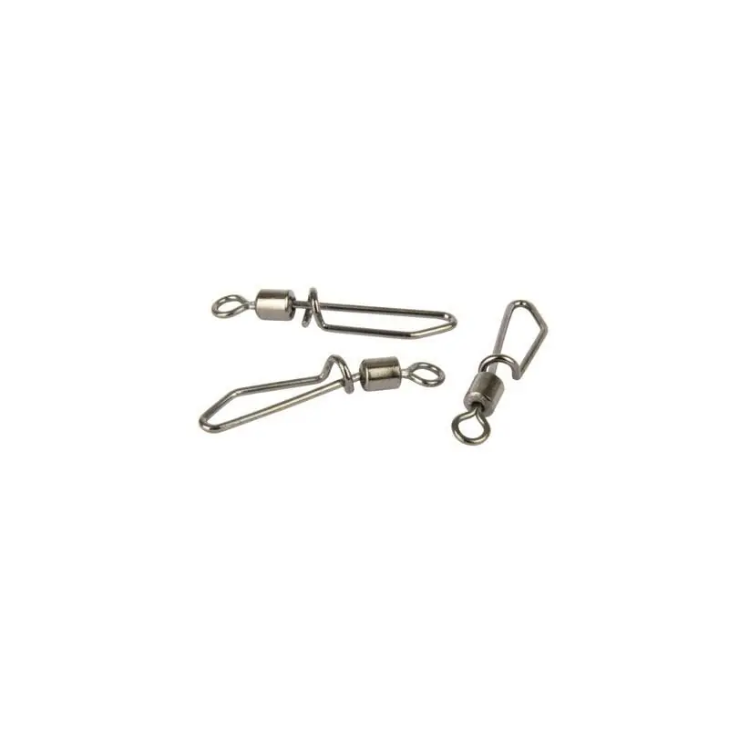 Fox Rage Predator Kwik Change Trace Link Size 7 Finale Uitverkoop