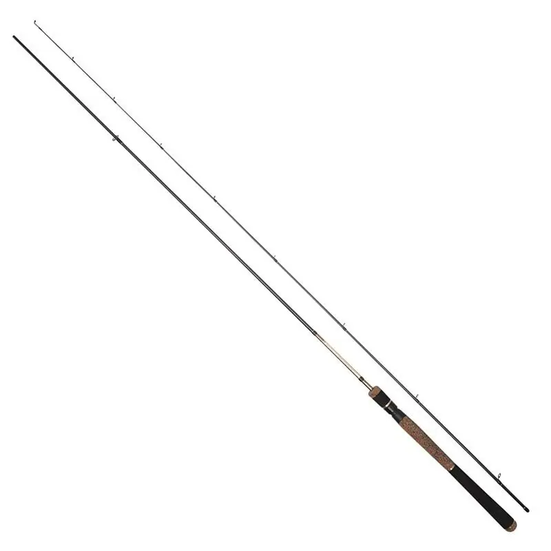 Spro Stream Precision 2.85m 3-18g Hoge Kwaliteit