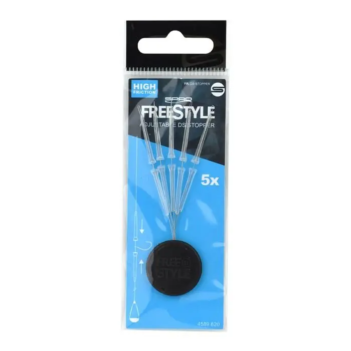 Bestel Nu Freestyle Adjustable Dropshot Stoppers