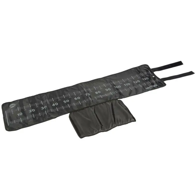 Spro Predator Mat 140cm Meest Verkocht