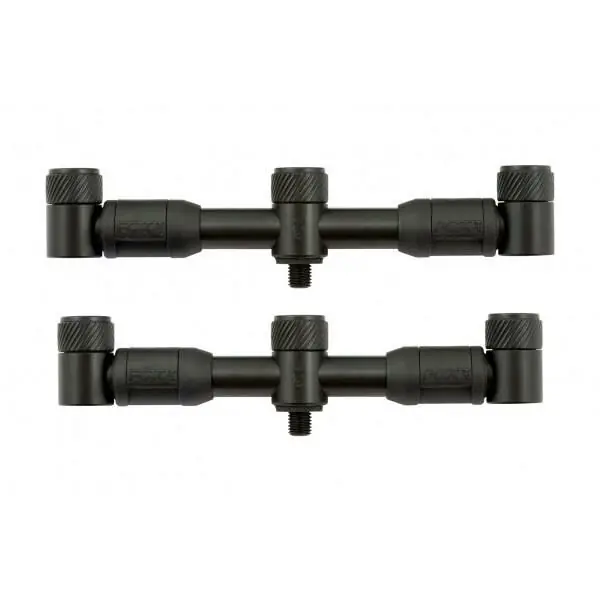 Lage Prijs Fox Black Label QR Adjustable Buzz Bars 3 Rod Set