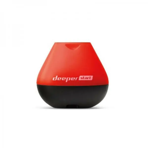 Deeper Start Fishfinder Tijdelijk Beschikbaar