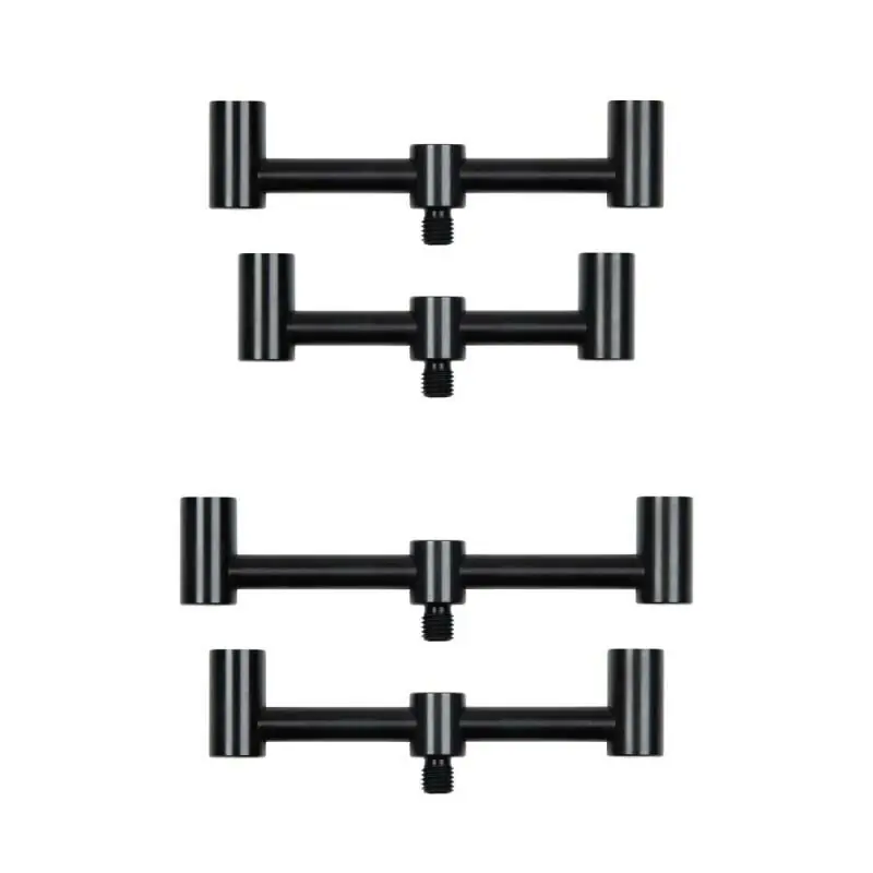 Fox Black Label Slim Buzz Bars 2 Rod 2 Rod 110mm - 125mm Hoge Kwaliteit