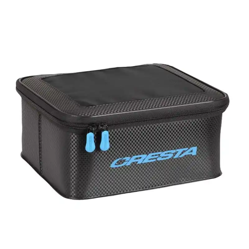 Cresta EVA Bait Bag Micro Mesh Large Rechtstreeks Van De Fabrikant