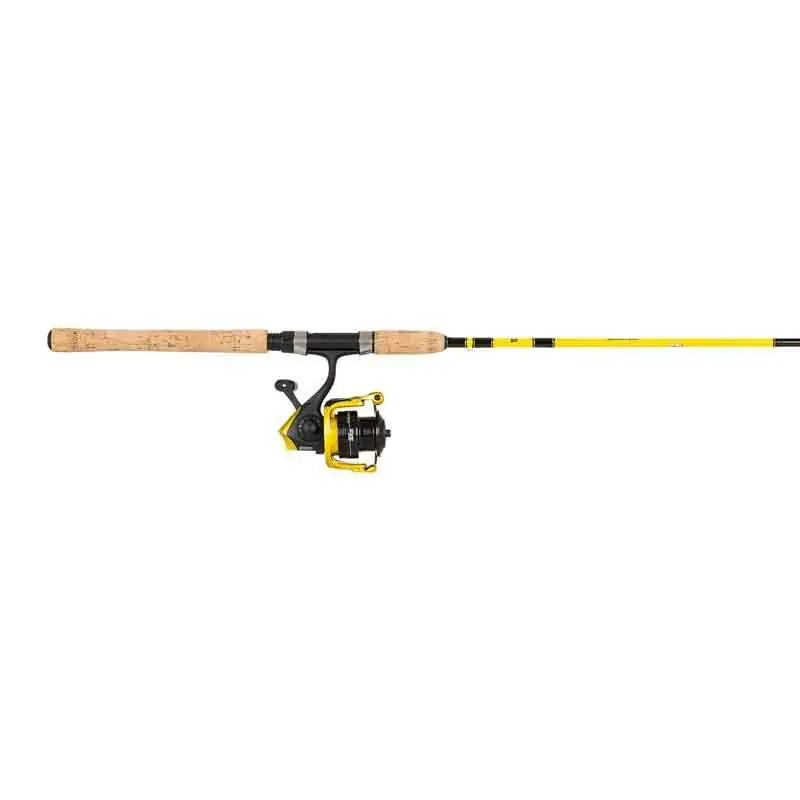 Speciale Aanbieding Abu Garcia Revolution Impact 2.10m 10-30g Hengelset
