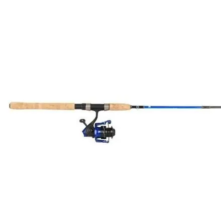 Abu Garcia Revolution Specialist 2.40m 10-30g Hengelset Alleen Vandaag