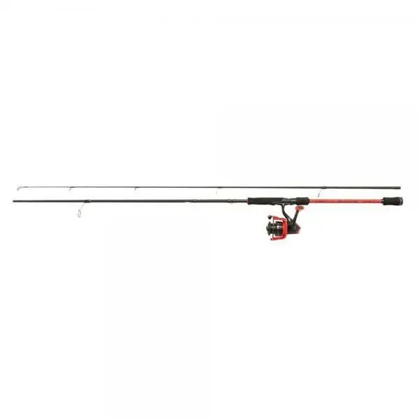 Hoge Kwaliteit Abu Garcia Max X 2.13m 10-30g Hengelset