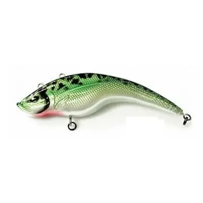 Koop Vandaag Rozemeijer Hunchback Sinking 14cm 55gr SFT