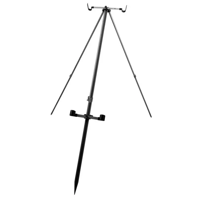 Beperkt Aanbod Dam/Imax Packdown Surf Tripod Tele 2 Rod