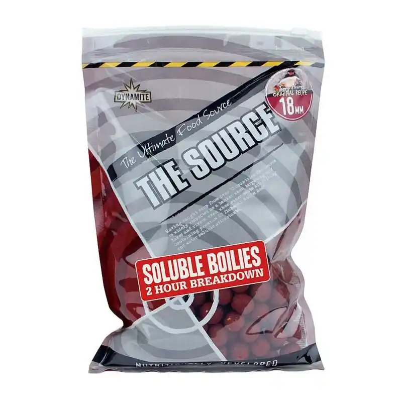 Dynamite The Source 1kg 20mm Nu Kopen