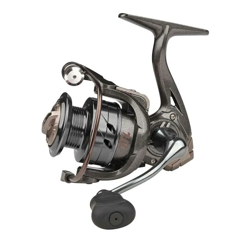 Bestel Nu Spro Troutmaster Tactical Trout L-Spec Reels TTL 500
