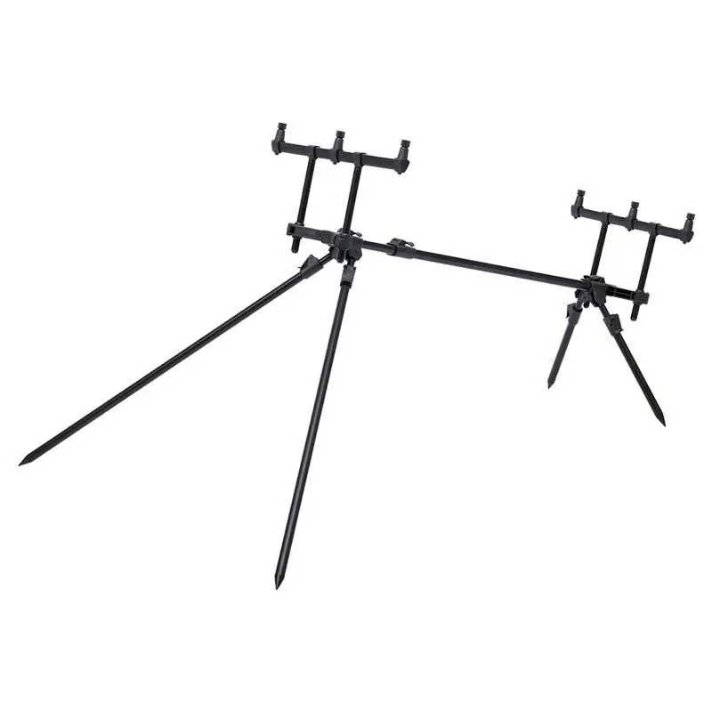 Populair Prologic C-Series Convertible Long Leg Rod Pod 3-Rod