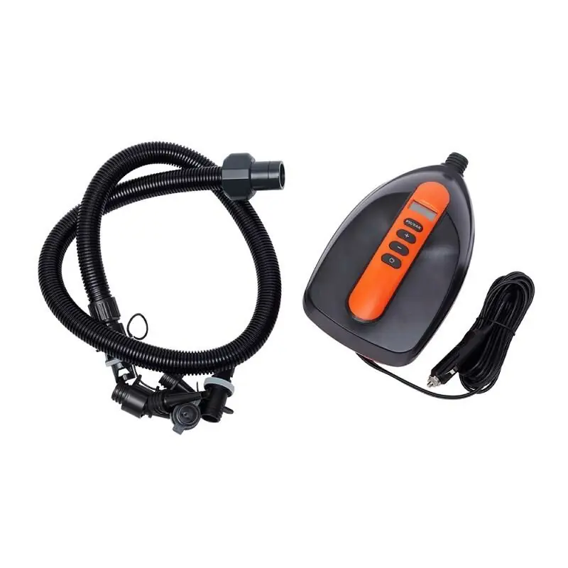 Savage Gear Boat Pump 12V 16PSI 1.1BAR Lage Prijs