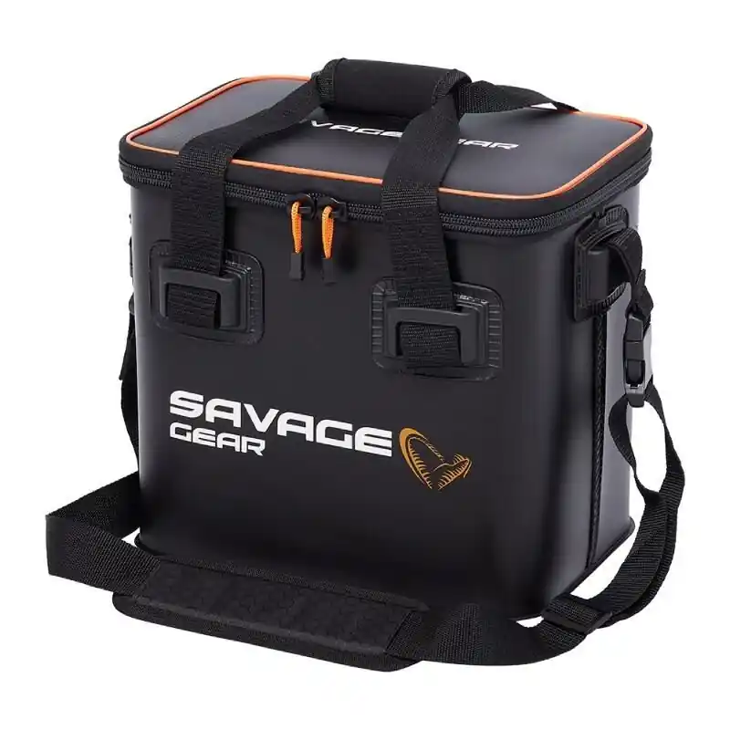 Savage Gear WPMP Cooler Bag Hete Deal