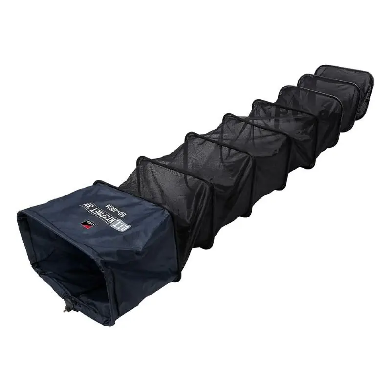 Lage Kosten Dam O.T.T. Keepnet Micro Mesh 3m 50x40cm