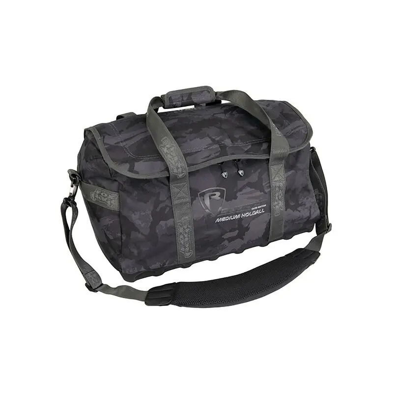 Beste Prijs Rage Voyager Camo Medium Holdall