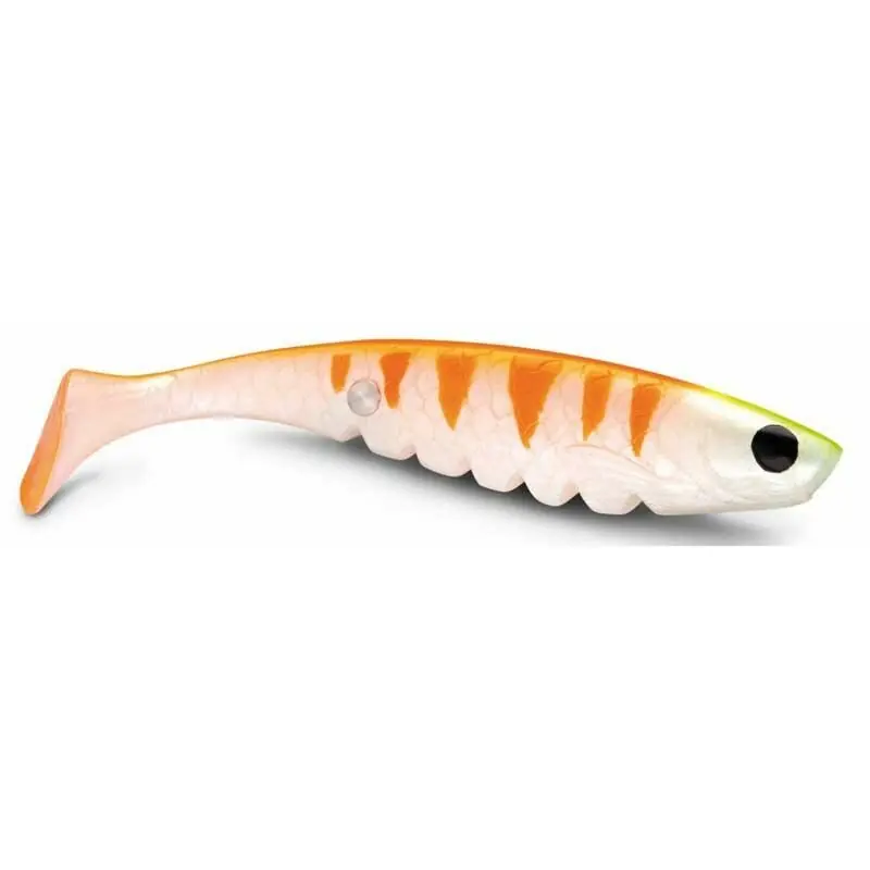 Gereduceerde Prijs Storm R.I.P.Shad 16cm 44g Green Roach