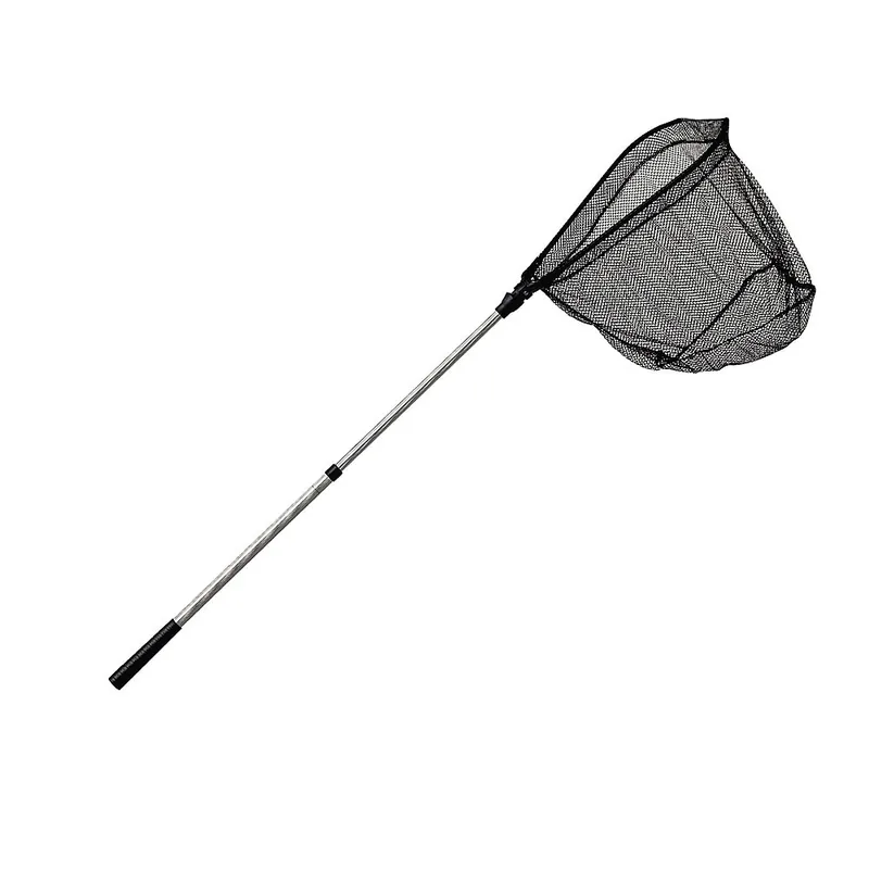 Gereduceerde Prijs Spro CTEC Basic Klapnet 40x40x40cm 1.40m