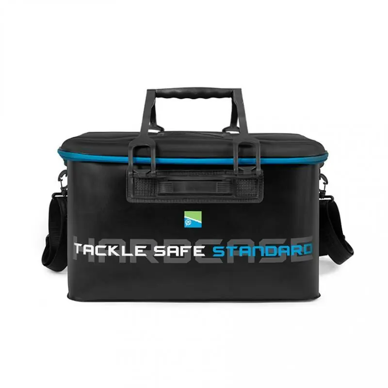 Preston Hardcase Tackle Safe Standard Lage Kosten