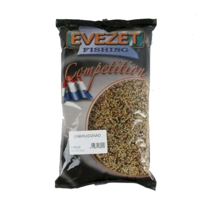 Betaalbaar Evezet Onkruidzaad 1kg
