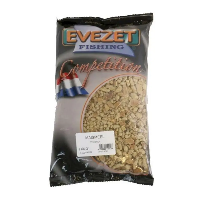 Evezet TTX Grof Mais 1kg Bestel Nu