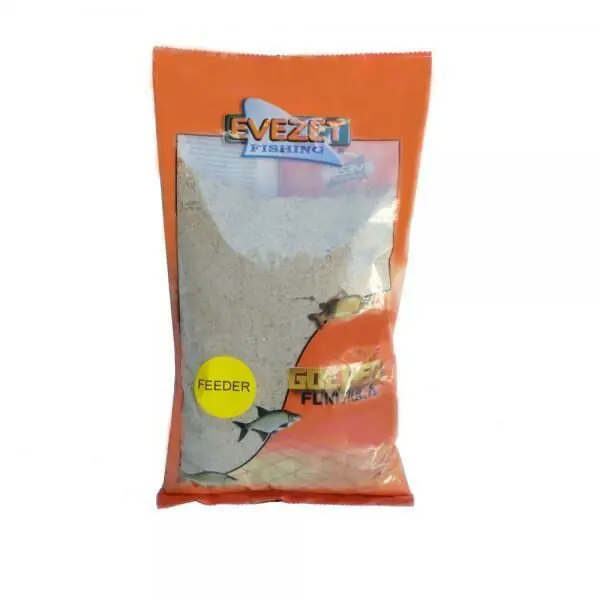 Actieprijs Evezet Feeder TGF 4kg