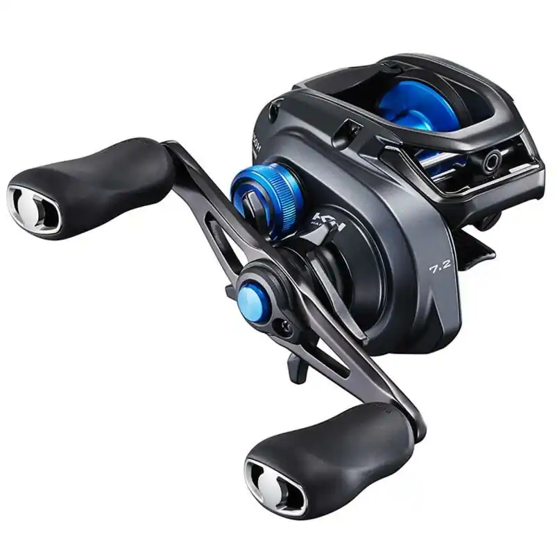 Rechtstreeks Van De Fabrikant Shimano SLX XT Baitcaster Reel 151