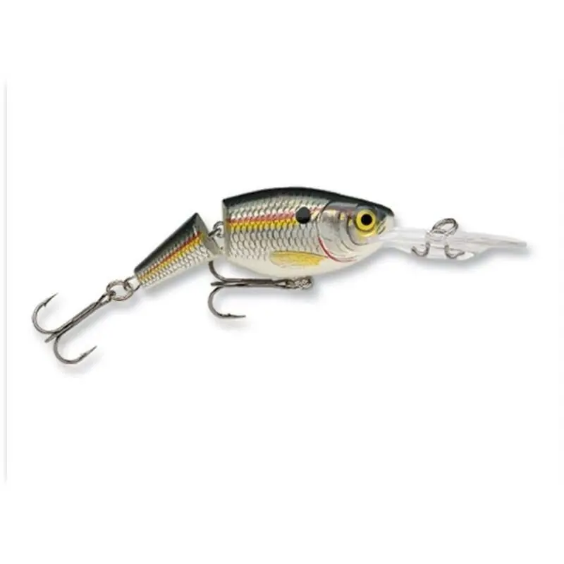 Actieprijs Rapala Jointed Shad Rap 7cm Shad