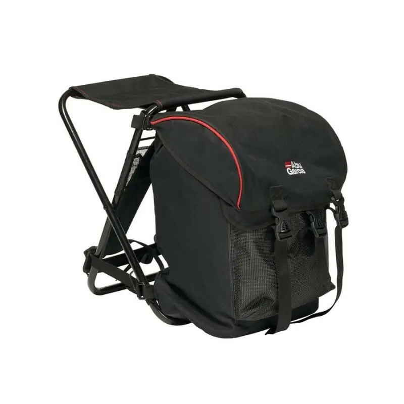 Hete Deal Abu Garcia Rucksack Basic