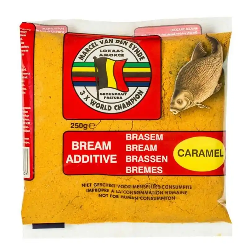 Favoriet Van den Eynde Caramel 250g