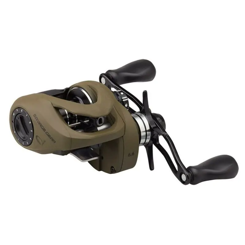 Alleen Vandaag Savage Gear SG8 250 BC 250HG 8.11