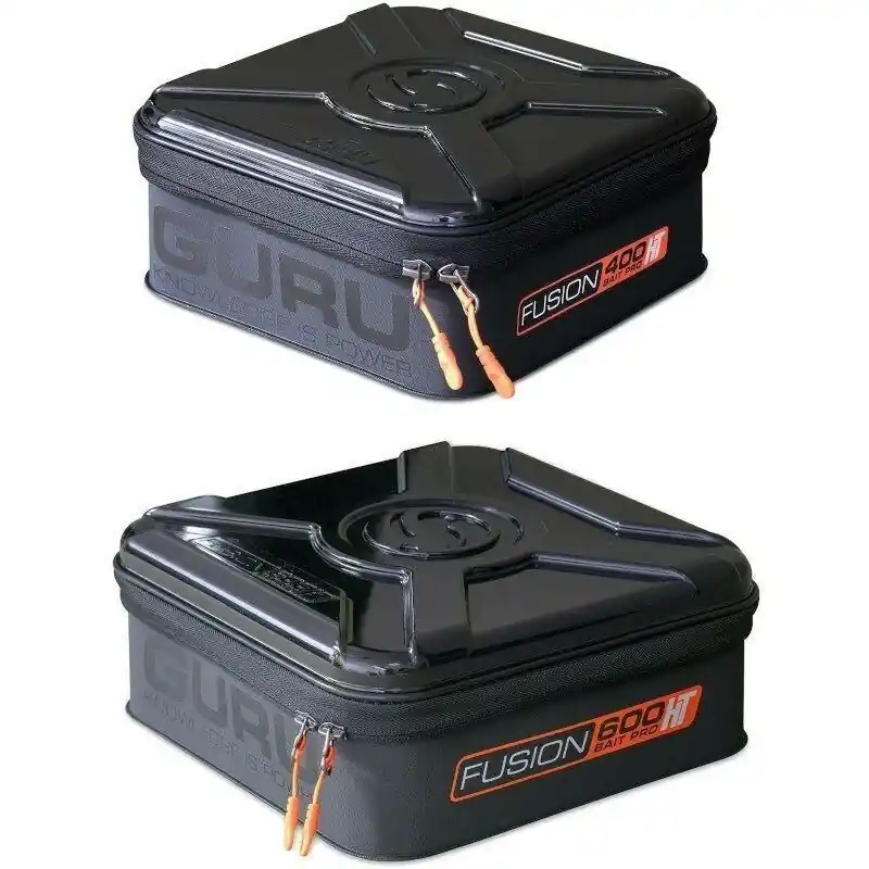 Guru Fusion Bait Pro HT (Hard Top) 600 Uitverkoop