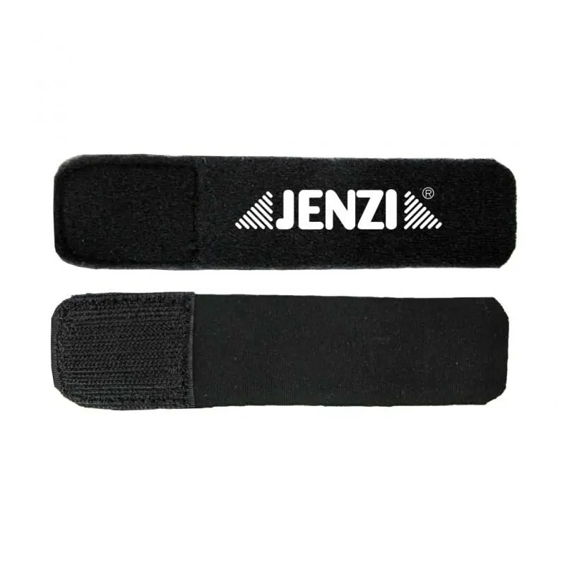 Jenzi Neoprene Rod Bands Dagaanbieding