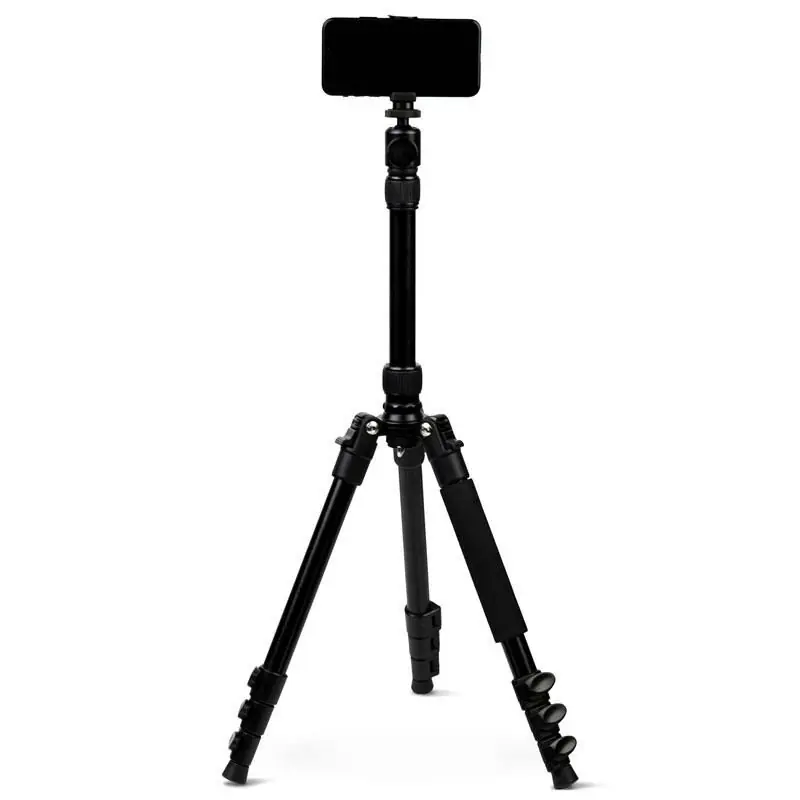 Deeper Tripod Bestel Nu